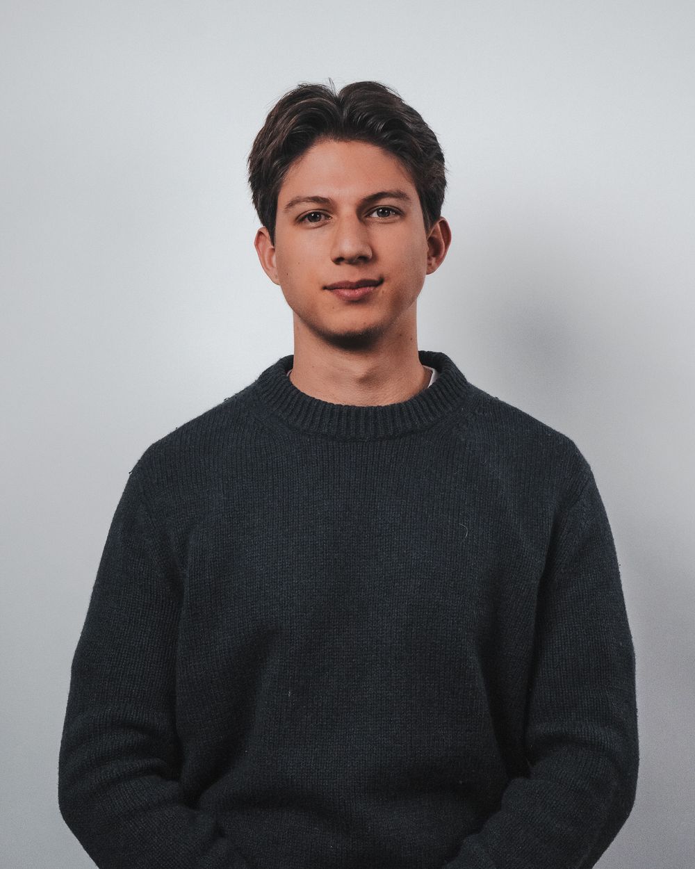 Zesar, oprichter van Baron